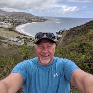 Meet your Posher, Frank